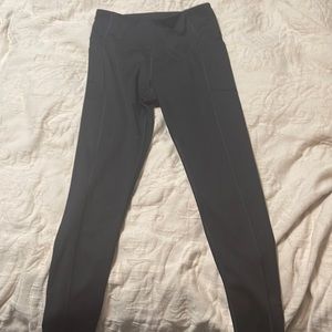 Victoria’s Secret Black Yoga Pants